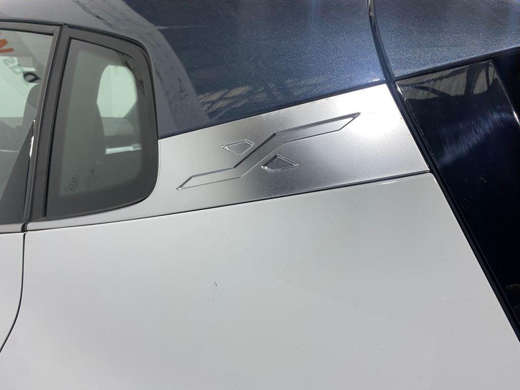 SEAT Arona 1.0 TSI FR XM DSG 85 kW (115 CV) - 9