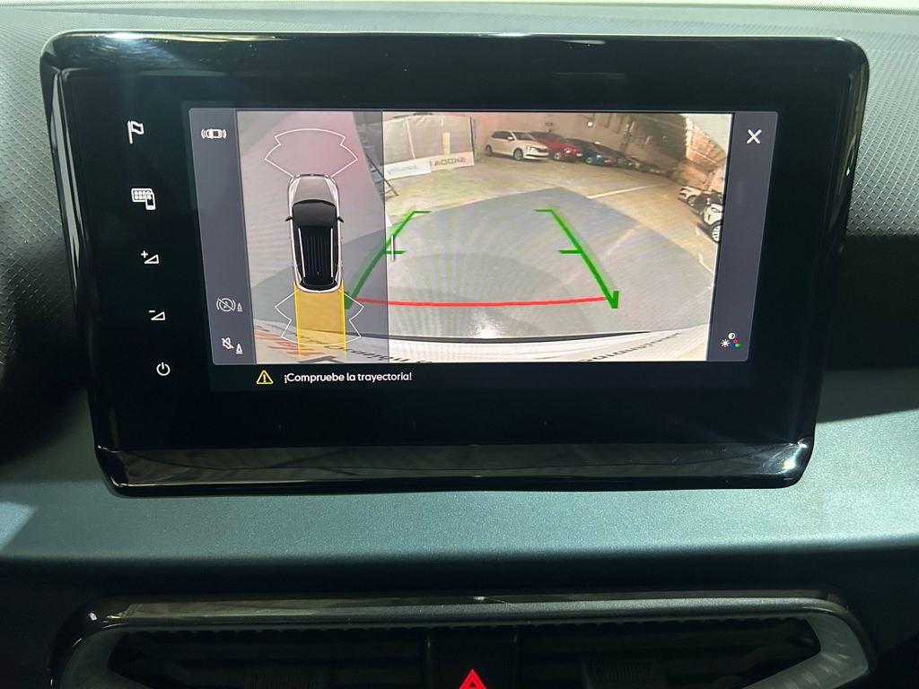 SEAT Arona 1.0 TSI FR XM DSG 85 kW (115 CV) - 10