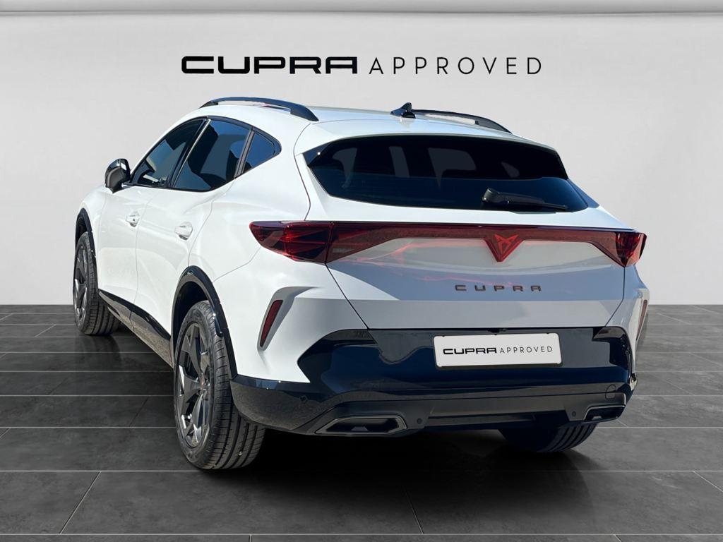 CUPRA Formentor 1.5 eTSI DSG 110 kW (150 CV) - 1