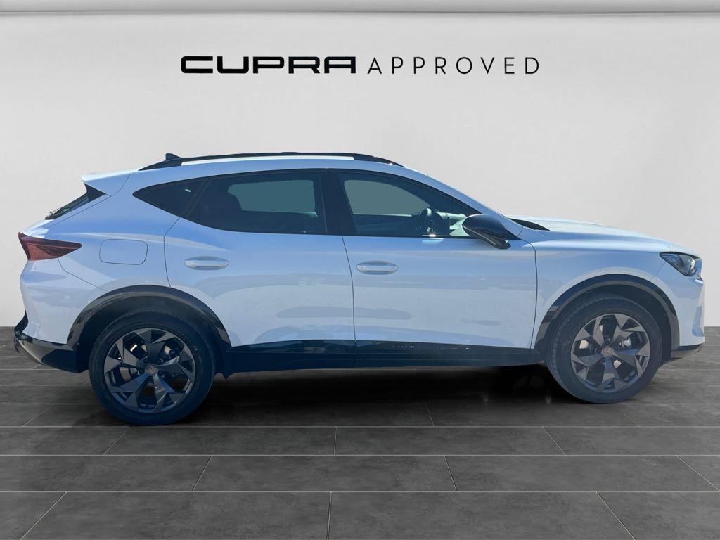 CUPRA Formentor 1.5 eTSI DSG 110 kW (150 CV) - 2