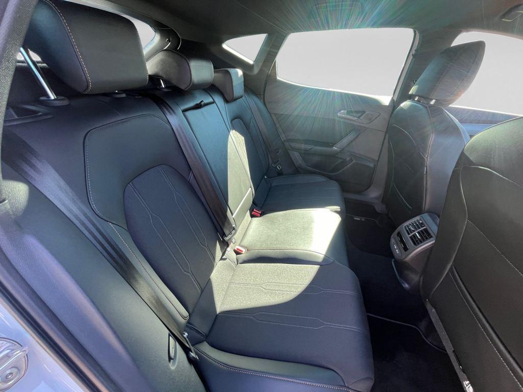 CUPRA Formentor 1.5 eTSI DSG 110 kW (150 CV) - 5