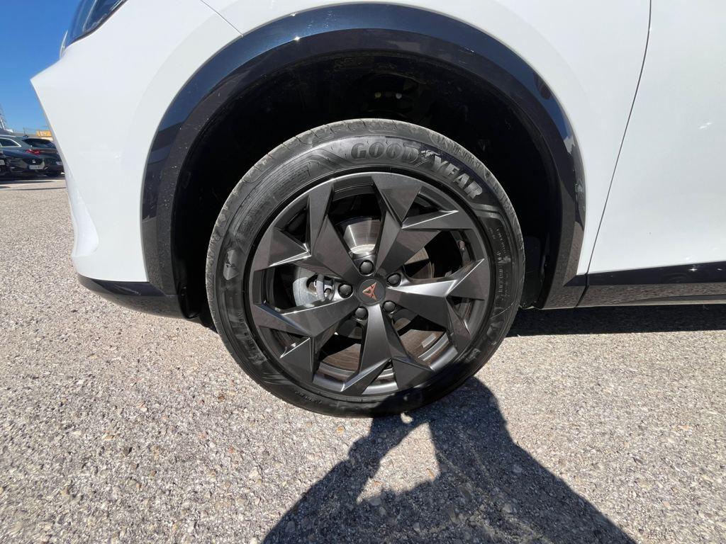 CUPRA Formentor 1.5 eTSI DSG 110 kW (150 CV) - 7