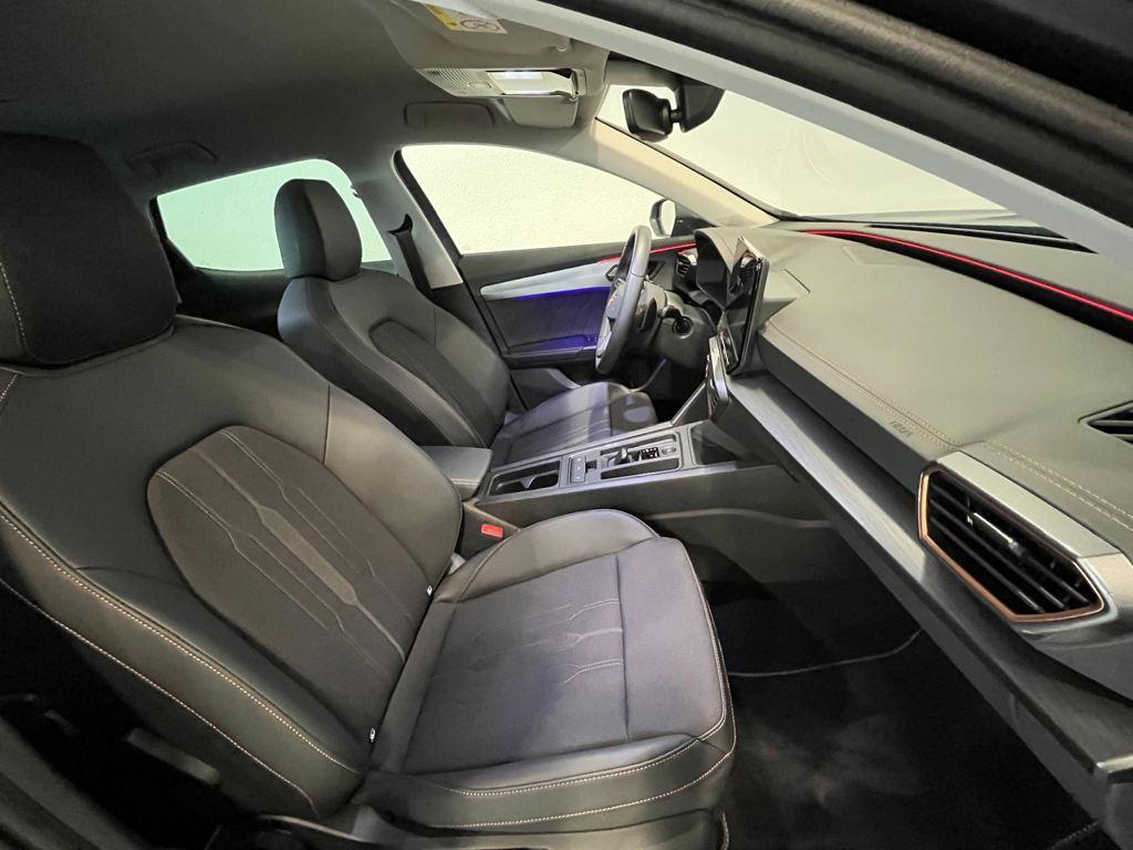 CUPRA Formentor 1.5 TSI DSG 110 kW (150 CV) - 4