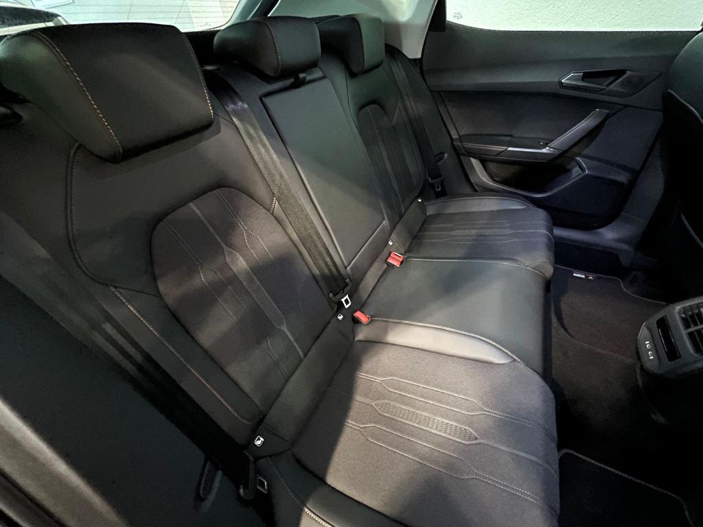 CUPRA Formentor 1.5 TSI DSG 110 kW (150 CV) - 5