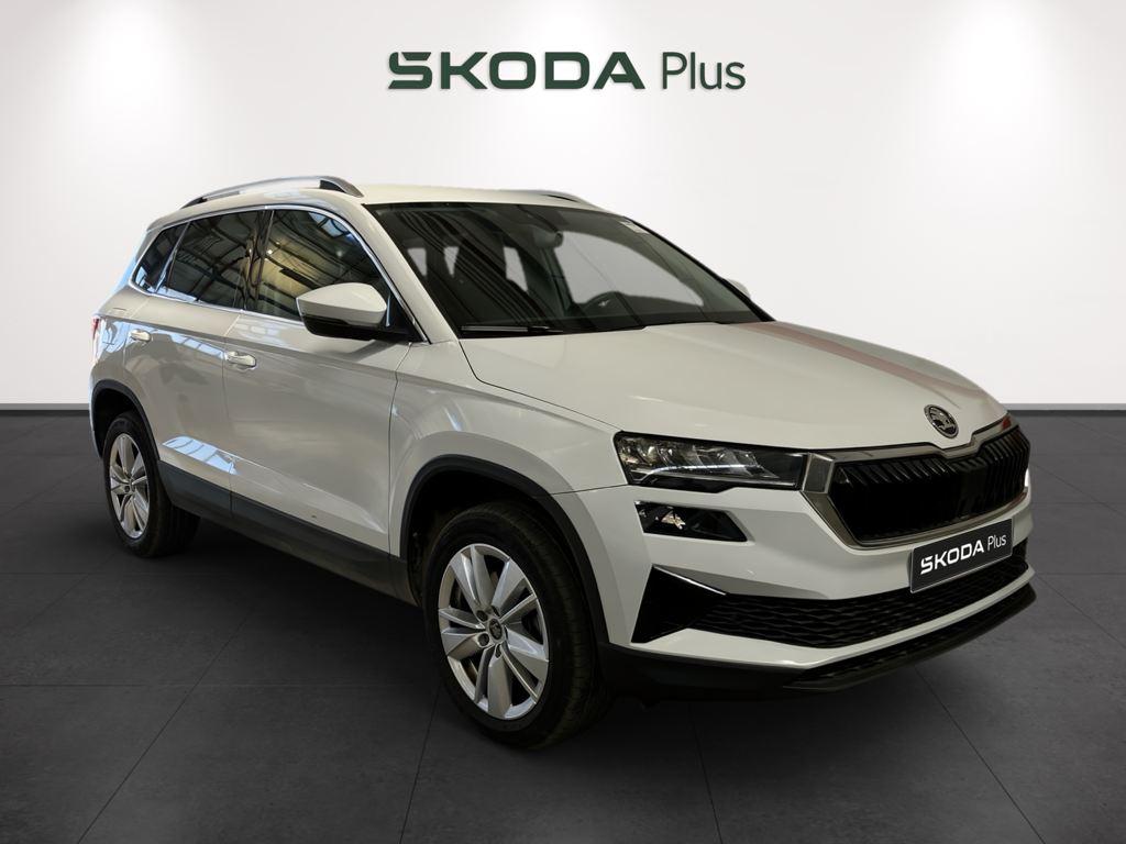 Skoda Karoq 1.5 TSI ACT Selection 110 kW (150 CV) - 0