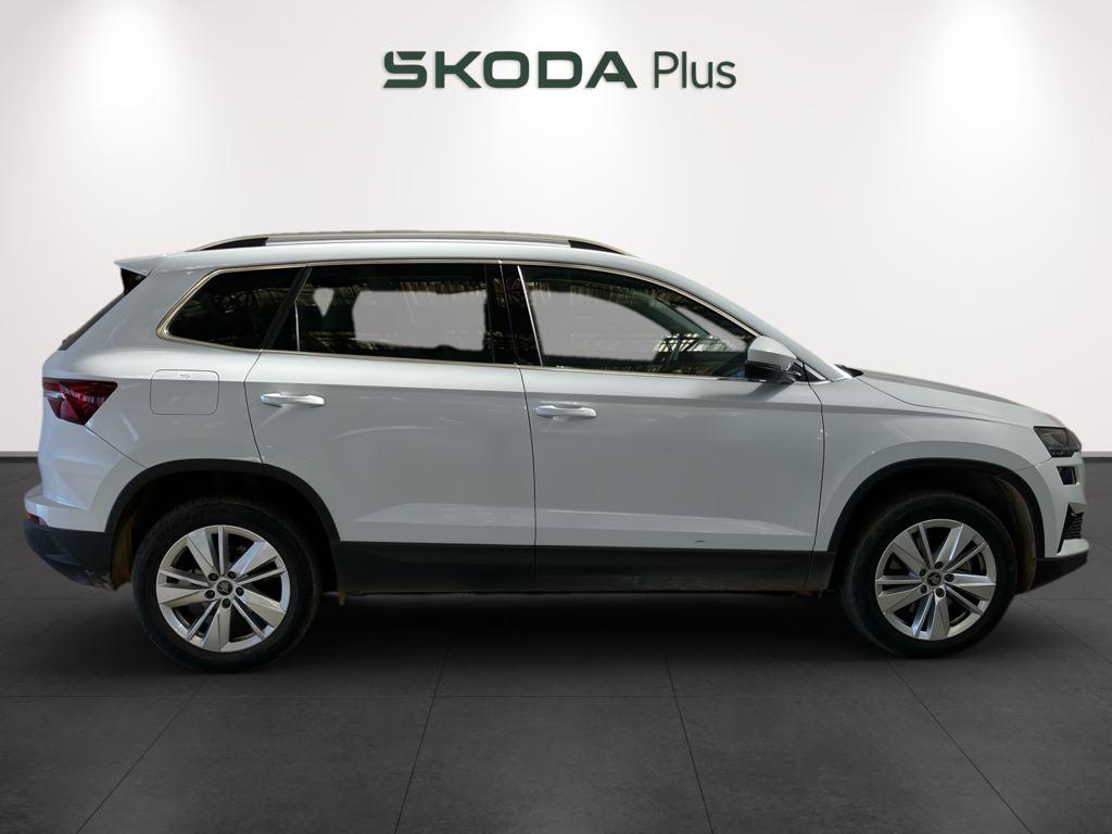 Skoda Karoq 1.5 TSI ACT Selection 110 kW (150 CV) - 2