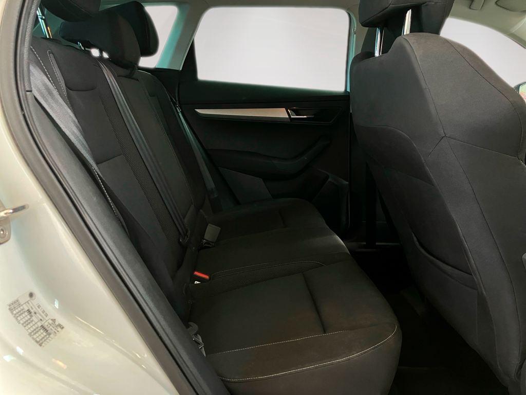 Skoda Karoq 1.5 TSI ACT Selection 110 kW (150 CV) - 5