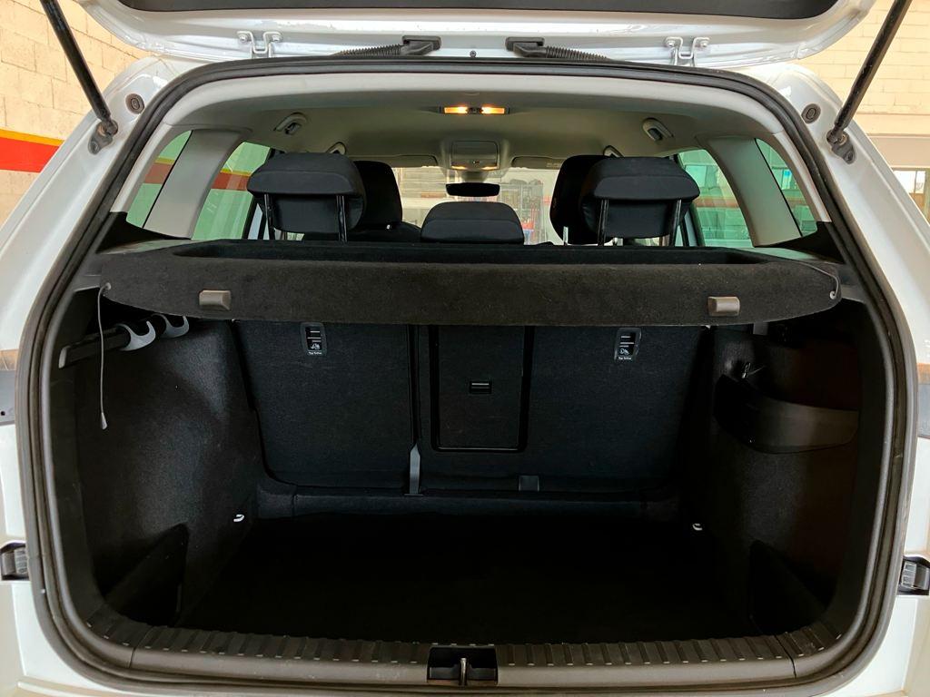 Skoda Karoq 1.5 TSI ACT Selection 110 kW (150 CV) - 6