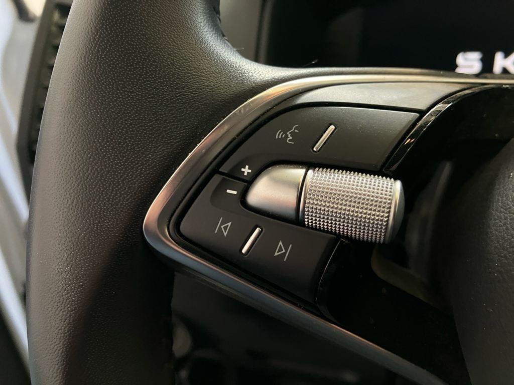 Skoda Karoq 1.5 TSI ACT Selection 110 kW (150 CV) - 8