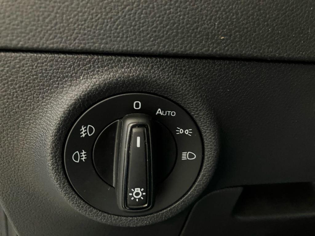 Skoda Karoq 1.5 TSI ACT Selection 110 kW (150 CV) - 11