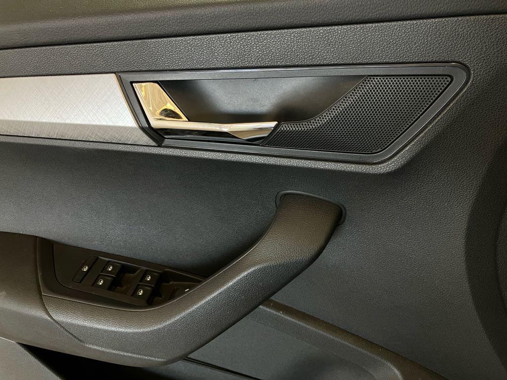 Skoda Karoq 1.5 TSI ACT Selection 110 kW (150 CV) - 12