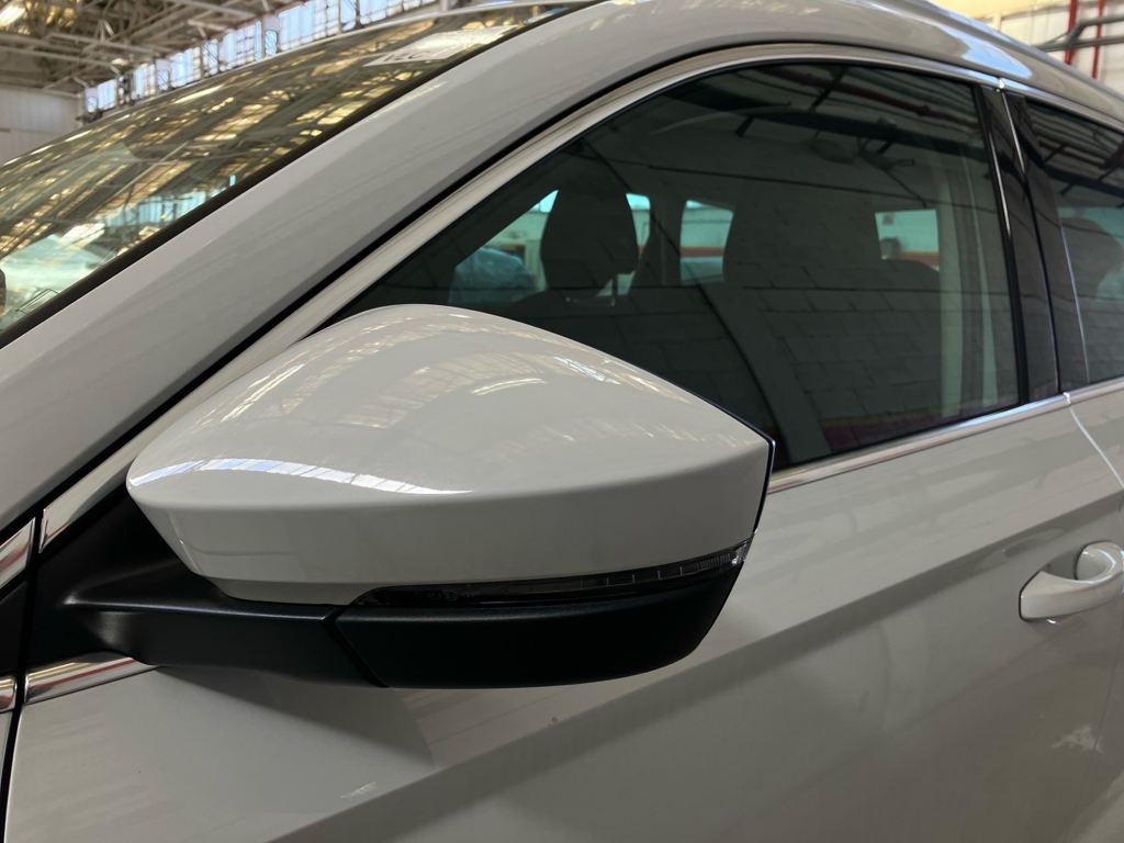 Skoda Karoq 1.5 TSI ACT Selection 110 kW (150 CV) - 14