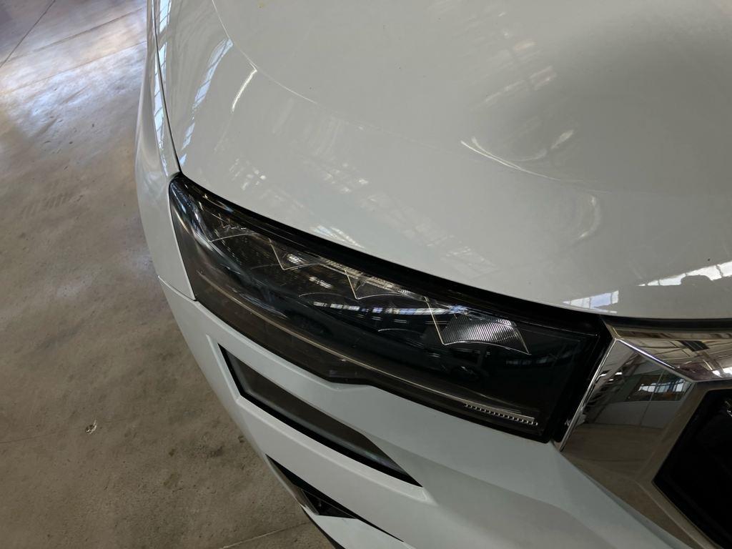 Skoda Karoq 1.5 TSI ACT Selection 110 kW (150 CV) - 15