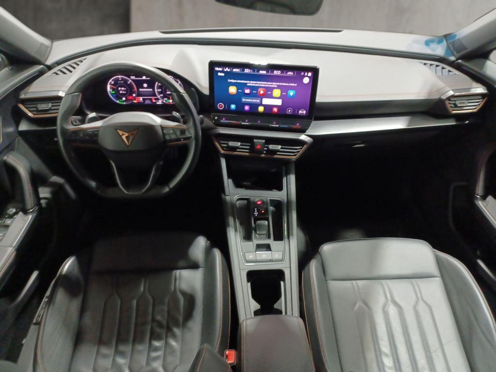 CUPRA Formentor 1.4 e-Hybrid DSG 150 kW (204 CV) - 3