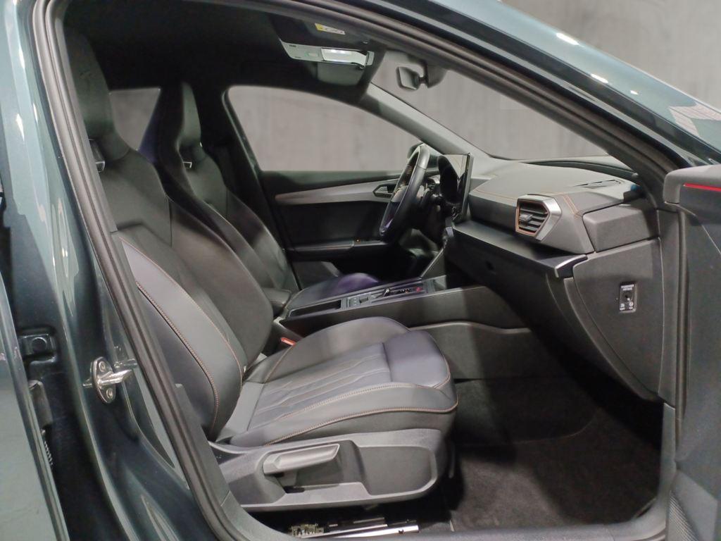 CUPRA Formentor 1.4 e-Hybrid DSG 150 kW (204 CV) - 4