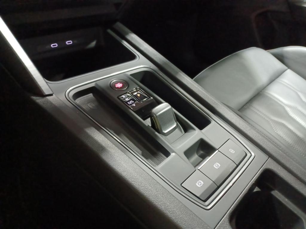 CUPRA Formentor 1.4 e-Hybrid DSG 150 kW (204 CV) - 13