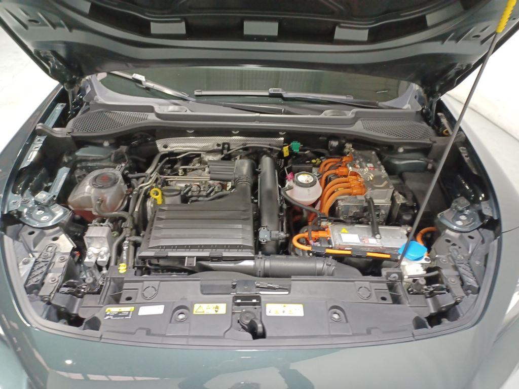 CUPRA Formentor 1.4 e-Hybrid DSG 150 kW (204 CV) - 15