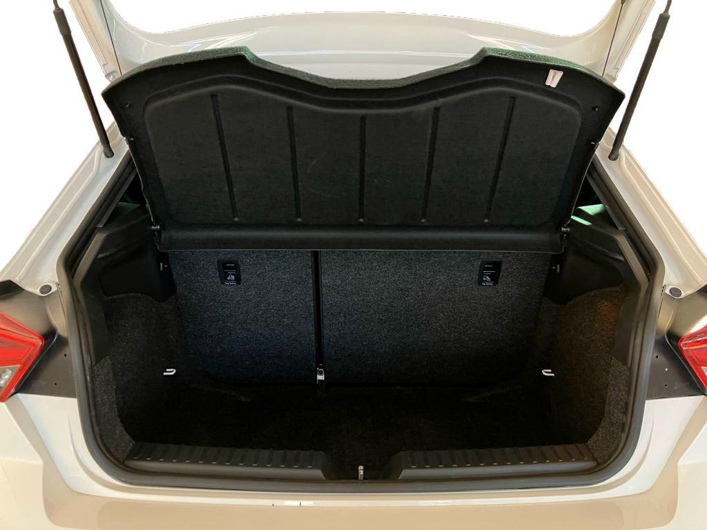 SEAT Ibiza 1.0 TSI S&S Xcellence 85 kW (115 CV) - 6