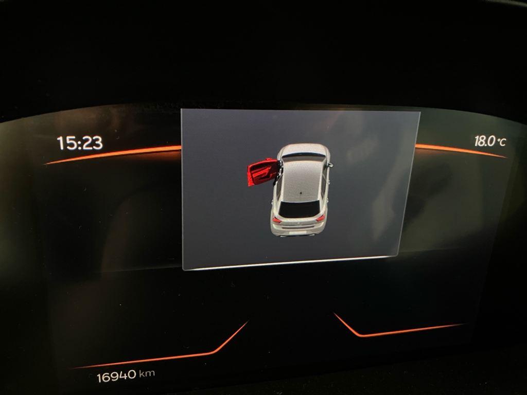 SEAT Ibiza 1.0 TSI S&S Xcellence 85 kW (115 CV) - 10