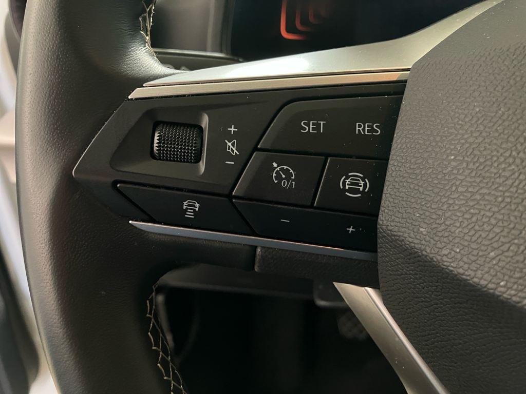 SEAT Ibiza 1.0 TSI S&S Xcellence 85 kW (115 CV) - 15