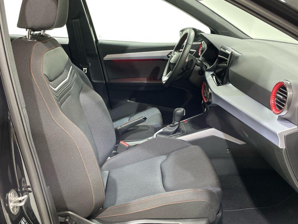 SEAT Arona 1.0 TSI FR XM DSG 85 kW (115 CV) - 4