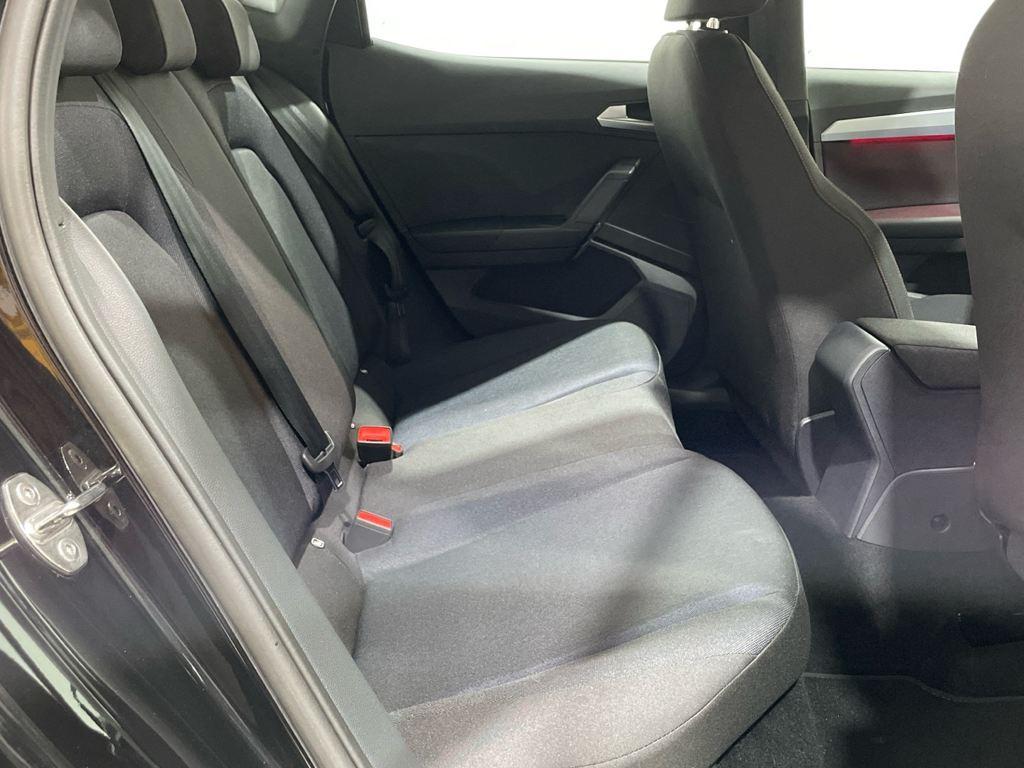 SEAT Arona 1.0 TSI FR XM DSG 85 kW (115 CV) - 5