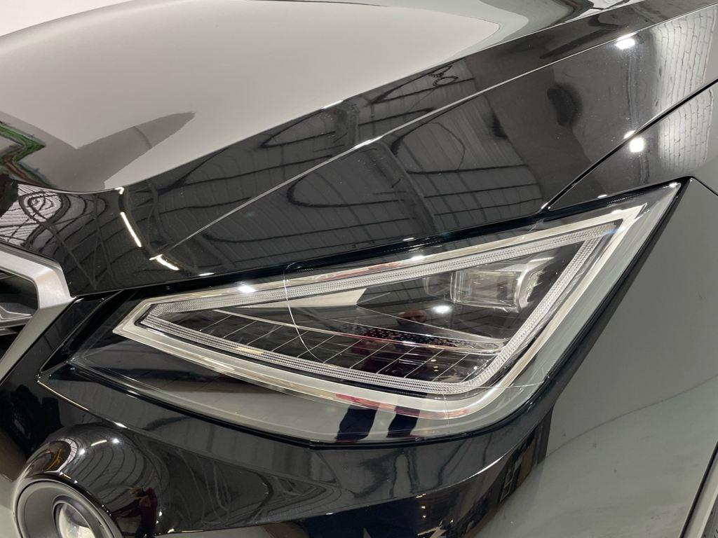 SEAT Arona 1.0 TSI FR XM DSG 85 kW (115 CV) - 11