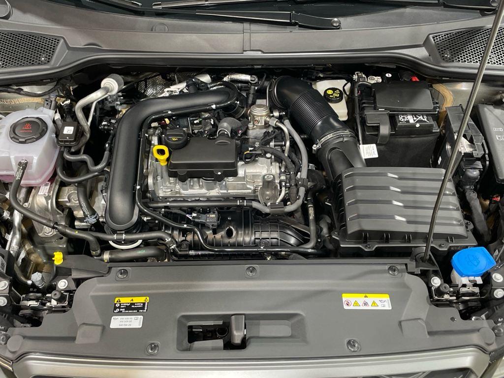 SEAT Arona 1.0 TSI FR XM DSG 85 kW (115 CV) - 13