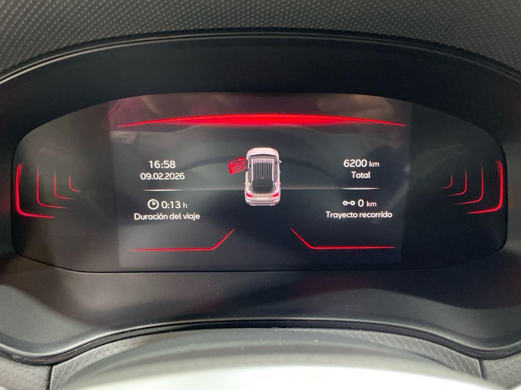 SEAT Arona 1.0 TSI FR XM DSG 85 kW (115 CV) - 16