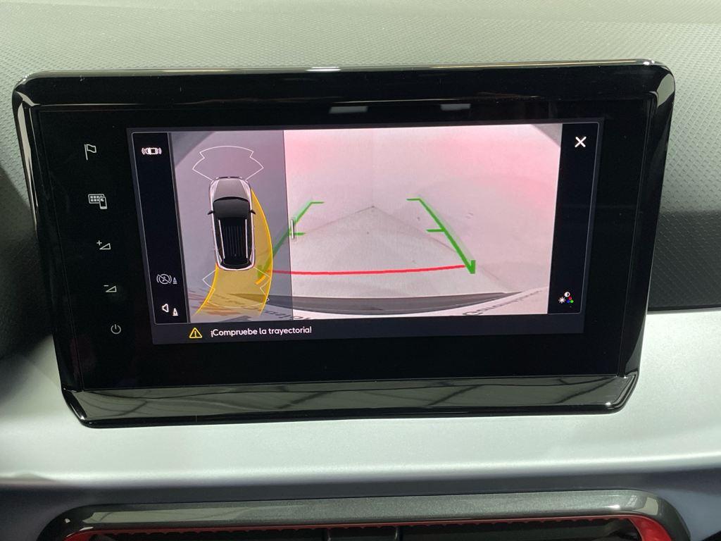 SEAT Arona 1.0 TSI FR XM DSG 85 kW (115 CV) - 19