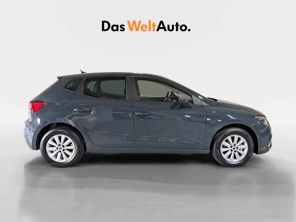 SEAT Ibiza 1.0 MPI S&S Style XM 59 kW (80 CV) - 2