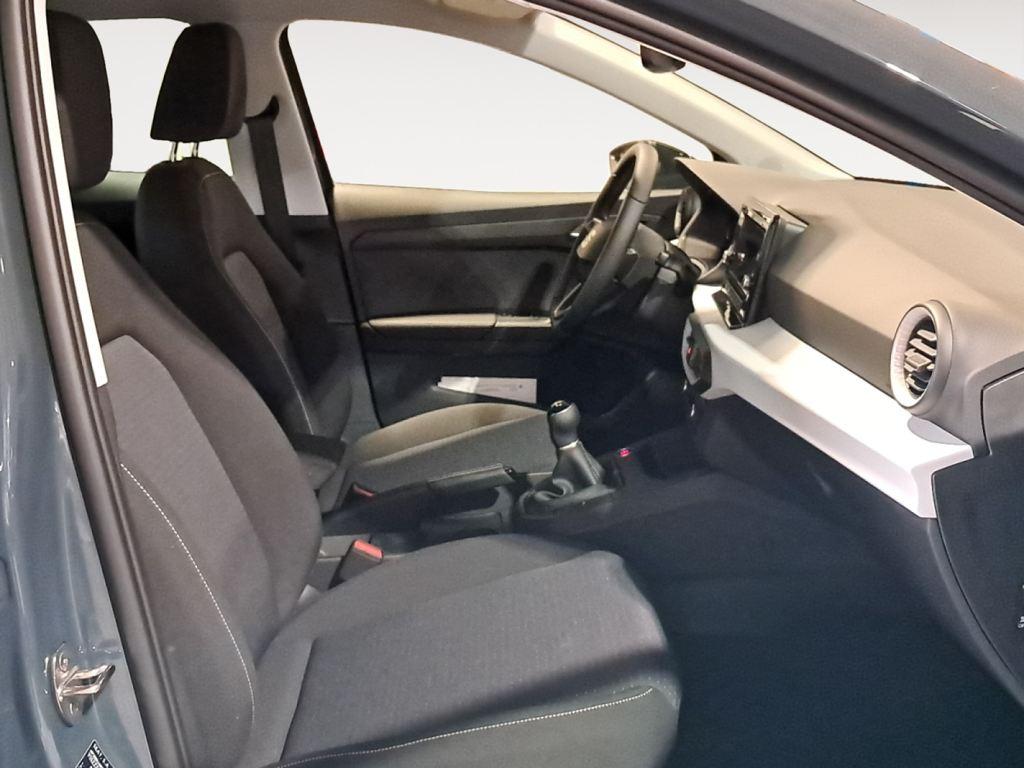 SEAT Ibiza 1.0 MPI S&S Style XM 59 kW (80 CV) - 4