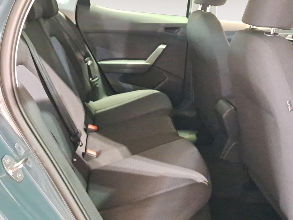 SEAT Ibiza 1.0 MPI S&S Style XM 59 kW (80 CV) - 5