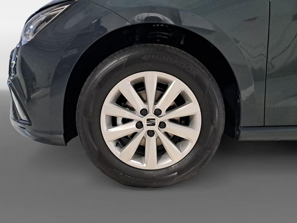 SEAT Ibiza 1.0 MPI S&S Style XM 59 kW (80 CV) - 7