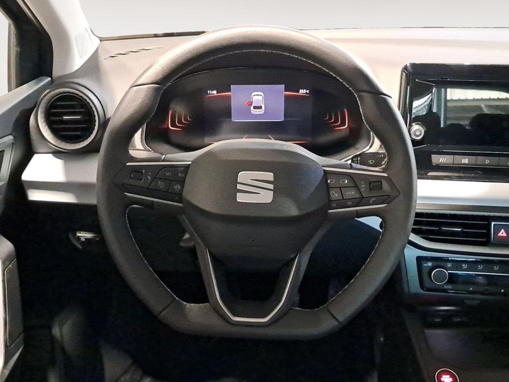 SEAT Ibiza 1.0 MPI S&S Style XM 59 kW (80 CV) - 8