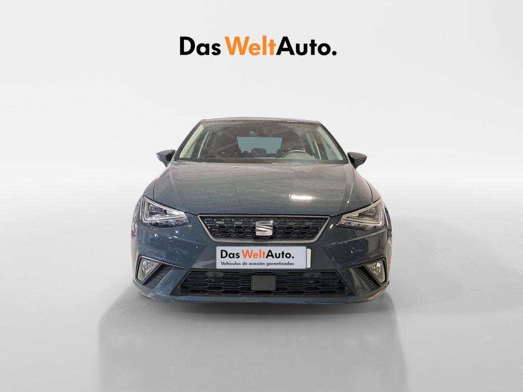 SEAT Ibiza 1.0 MPI S&S Style XM 59 kW (80 CV) - 11