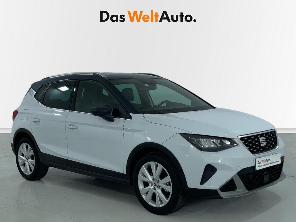 SEAT Arona 1.0 TSI S&S Xperience XM DSG 85 kW (115 CV) - 0