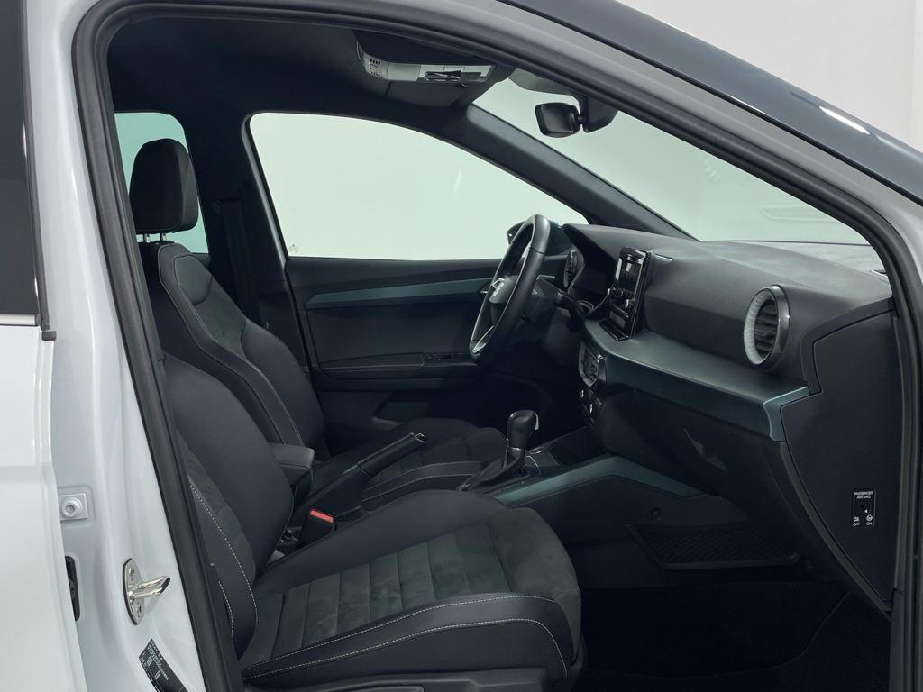 SEAT Arona 1.0 TSI S&S Xperience XM DSG 85 kW (115 CV) - 4