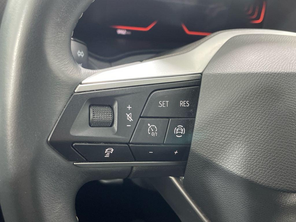 SEAT Arona 1.0 TSI S&S Xperience XM DSG 85 kW (115 CV) - 8