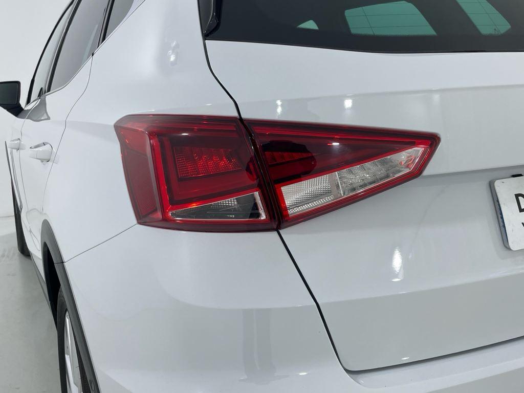 SEAT Arona 1.0 TSI S&S Xperience XM DSG 85 kW (115 CV) - 17