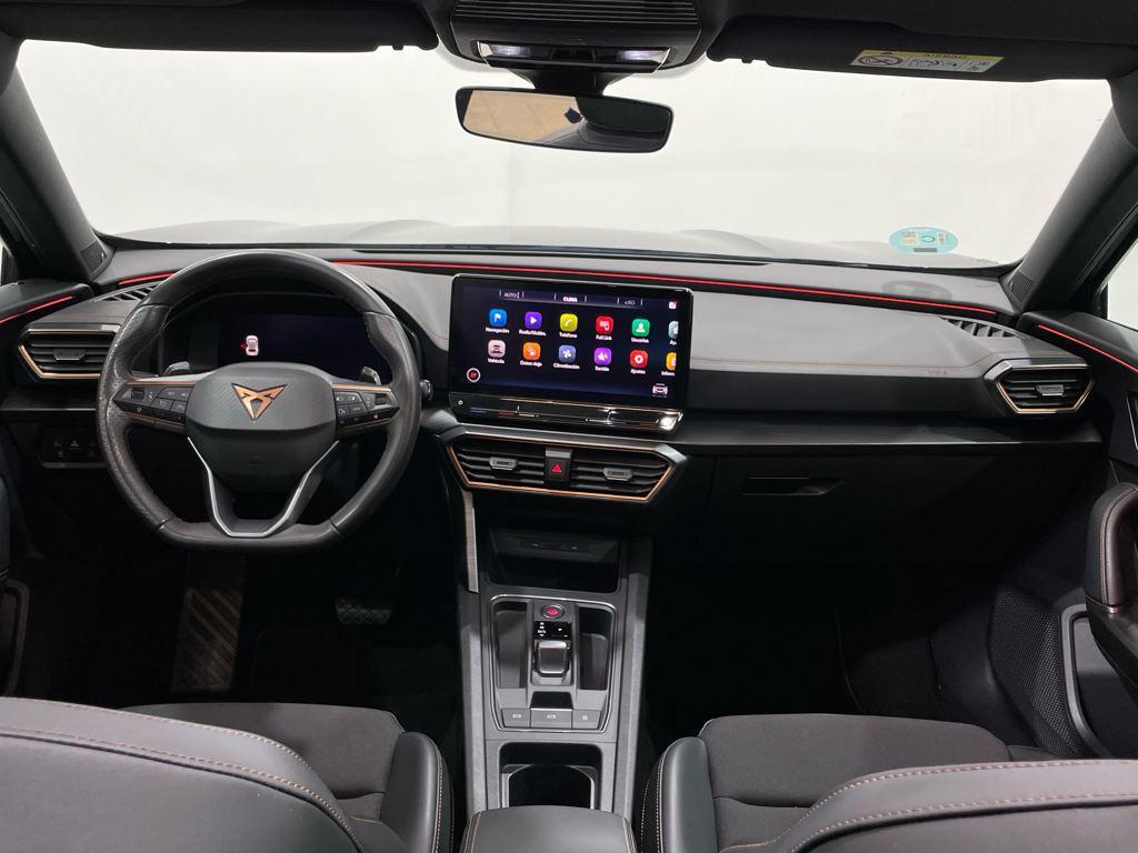 CUPRA Formentor 2.0 TSI 4Drive DSG 140 kW (190 CV) - 3