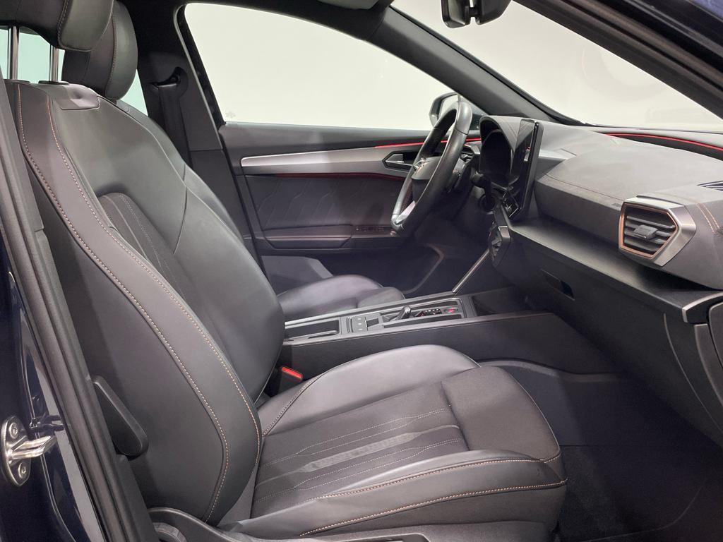 CUPRA Formentor 2.0 TSI 4Drive DSG 140 kW (190 CV) - 4