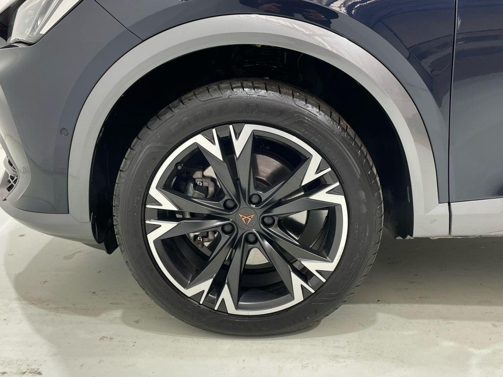 CUPRA Formentor 2.0 TSI 4Drive DSG 140 kW (190 CV) - 7