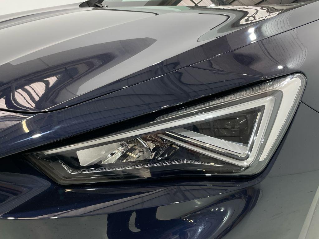 CUPRA Formentor 2.0 TSI 4Drive DSG 140 kW (190 CV) - 11