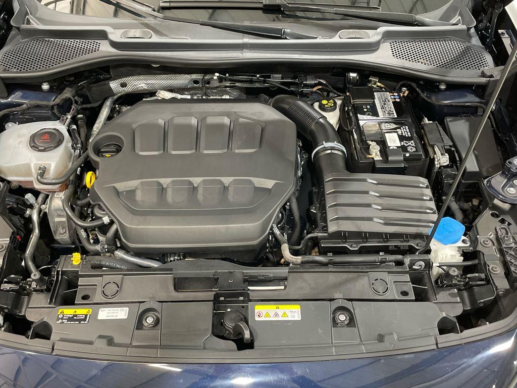 CUPRA Formentor 2.0 TSI 4Drive DSG 140 kW (190 CV) - 12