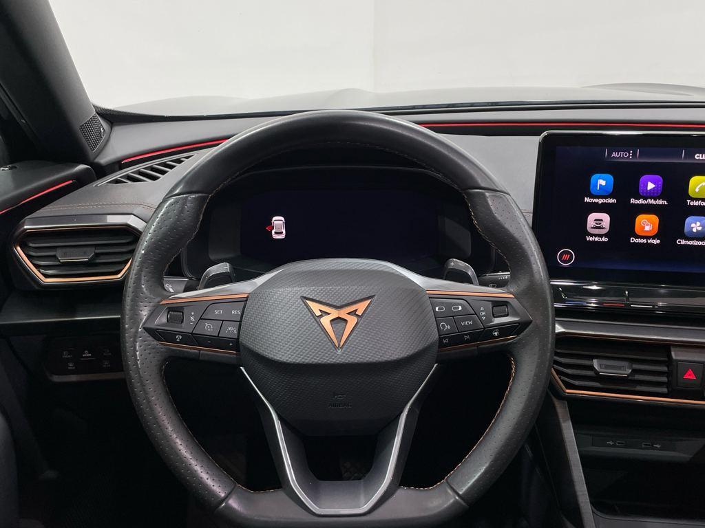 CUPRA Formentor 2.0 TSI 4Drive DSG 140 kW (190 CV) - 13