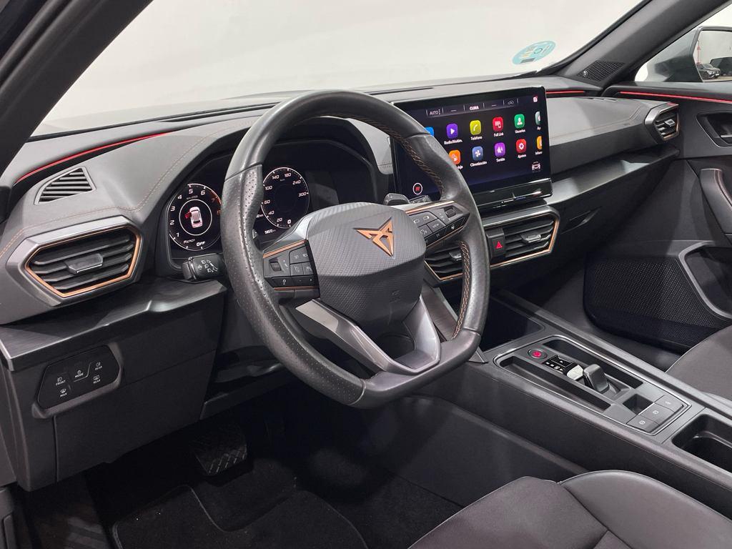 CUPRA Formentor 2.0 TSI 4Drive DSG 140 kW (190 CV) - 14