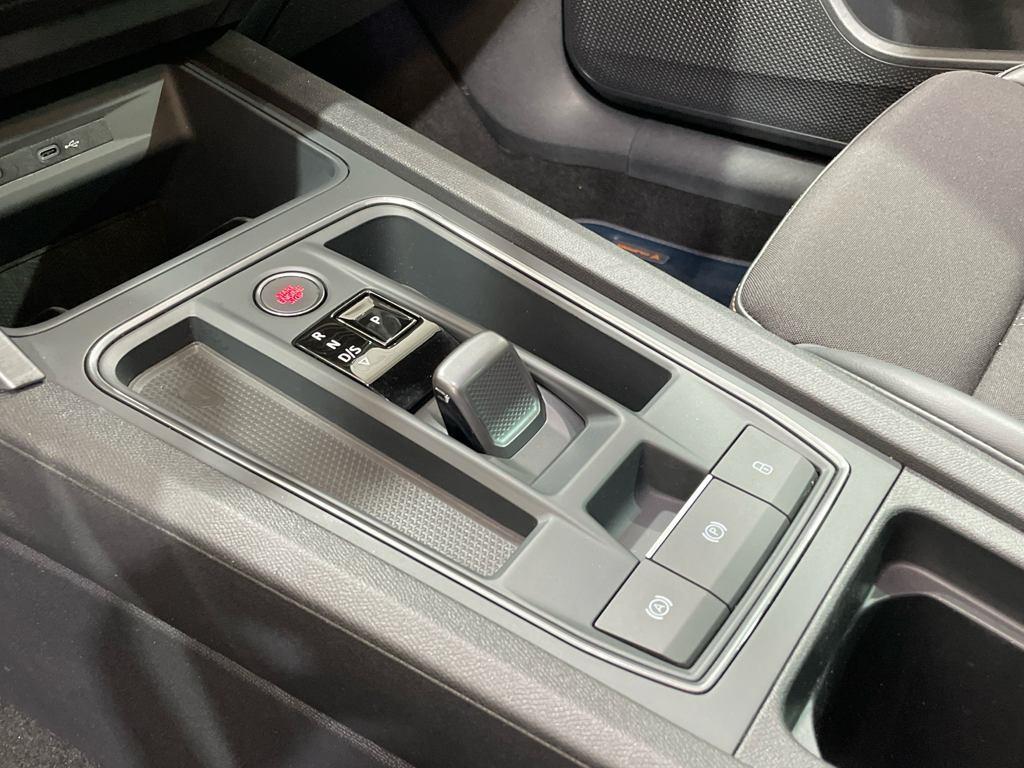 CUPRA Formentor 2.0 TSI 4Drive DSG 140 kW (190 CV) - 17