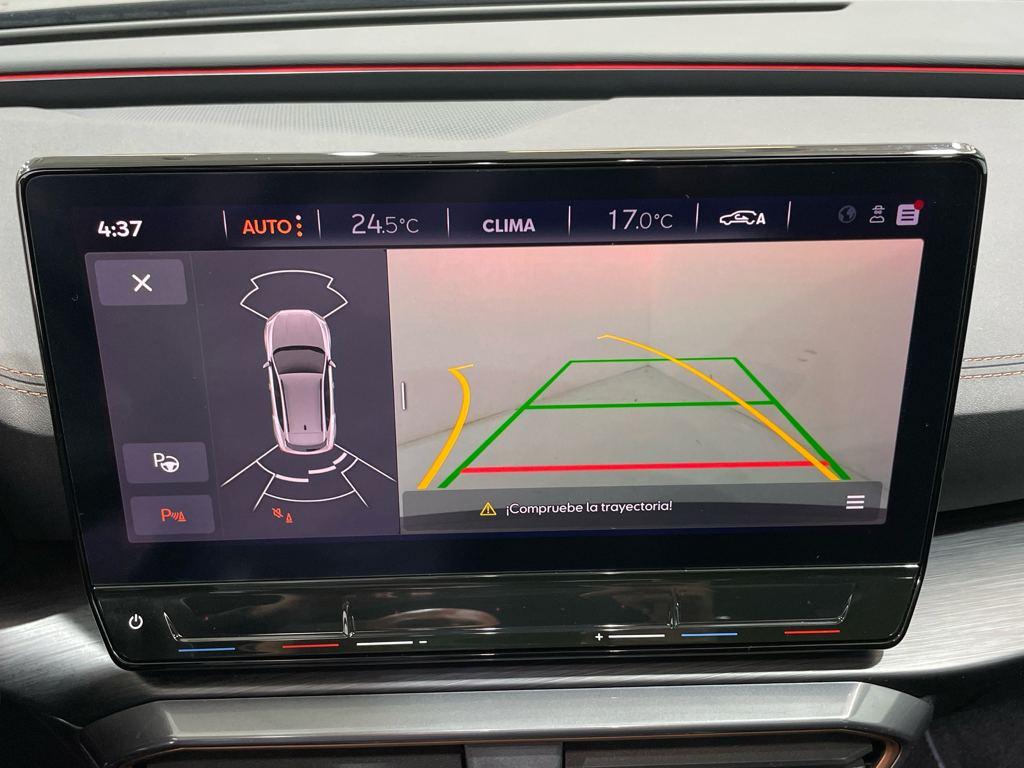 CUPRA Formentor 2.0 TSI 4Drive DSG 140 kW (190 CV) - 19