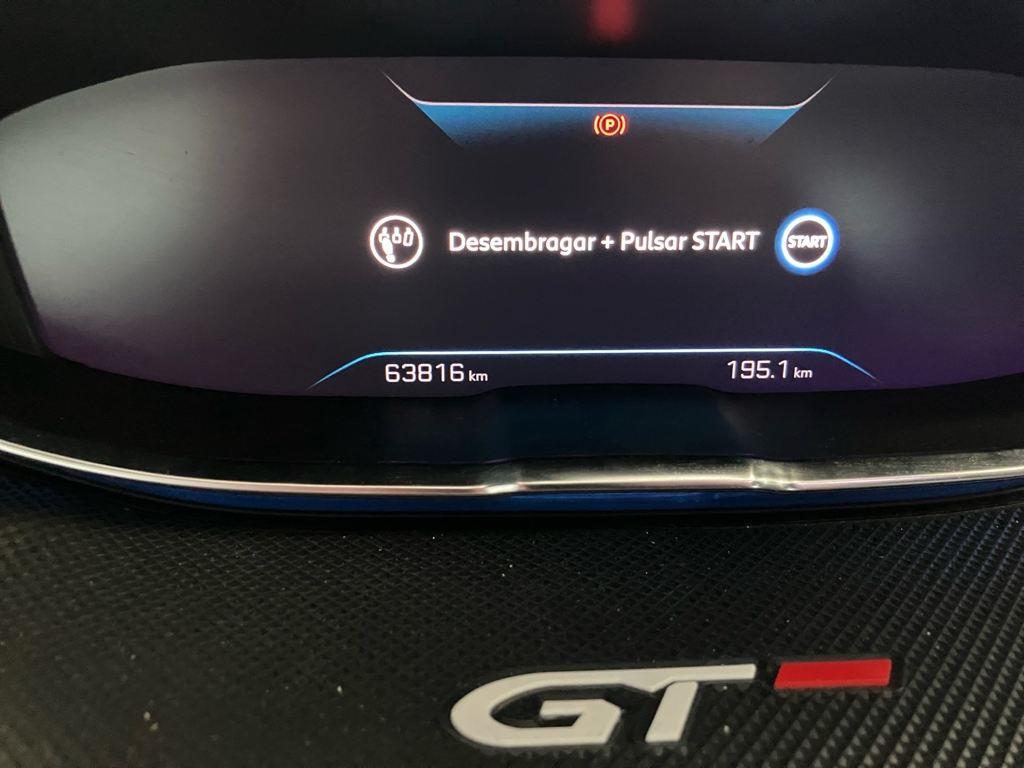 Peugeot 3008 PureTech 130 S&S GT 96 kW (130 CV) - 10